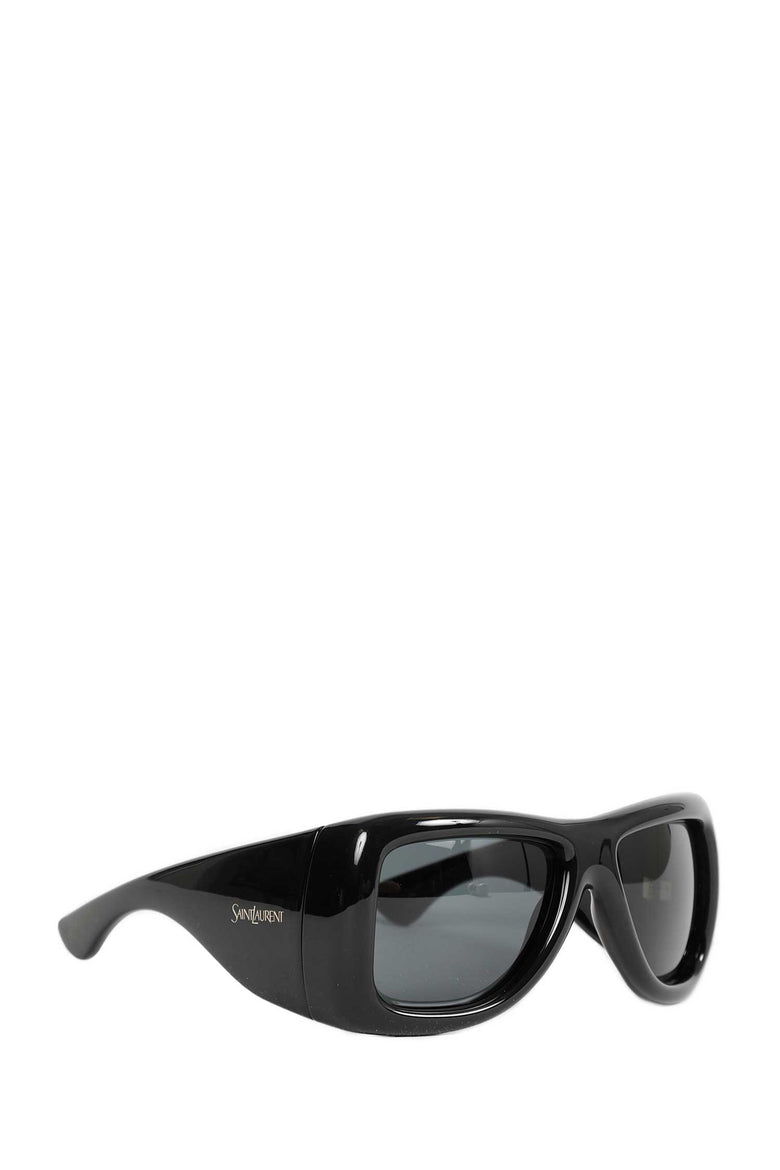
              SAINT LAURENT Sl 902 Howl Oversized Sunglasses woman
            