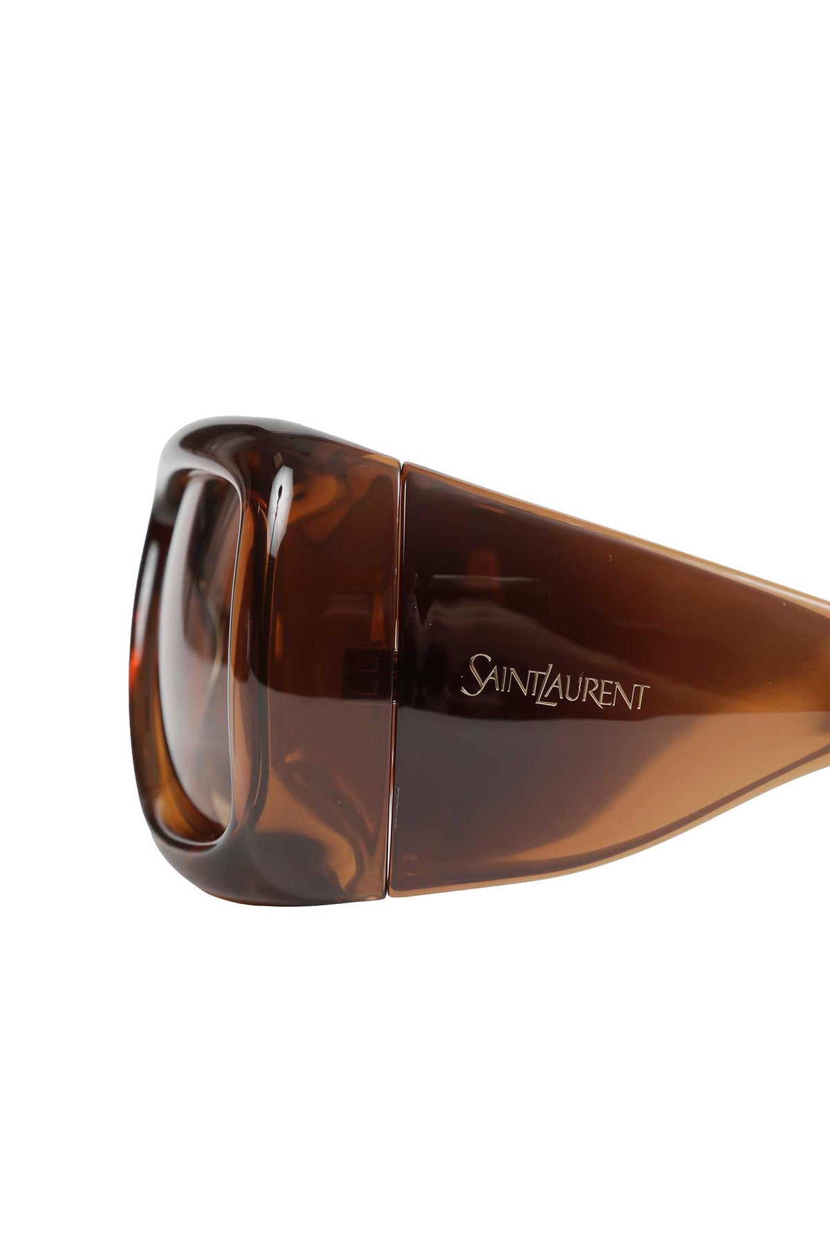 Oversized Pillowed Sunglasses