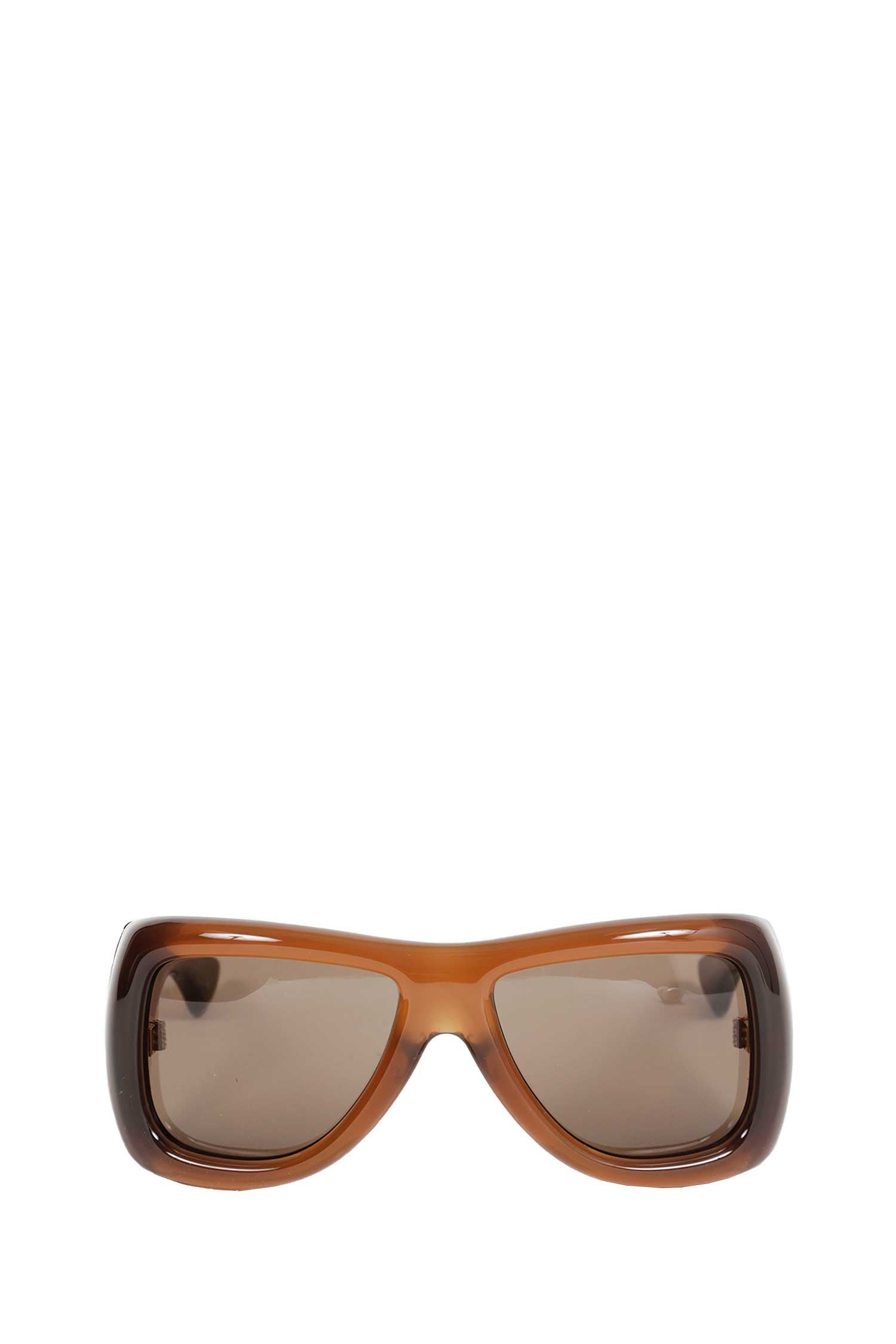 SL 902 Howl Oversized Sunglasses