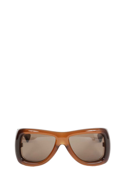 SL 902 Howl Oversized Sunglasses