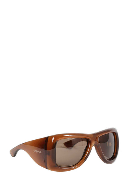 SL 902 Howl Oversized Sunglasses