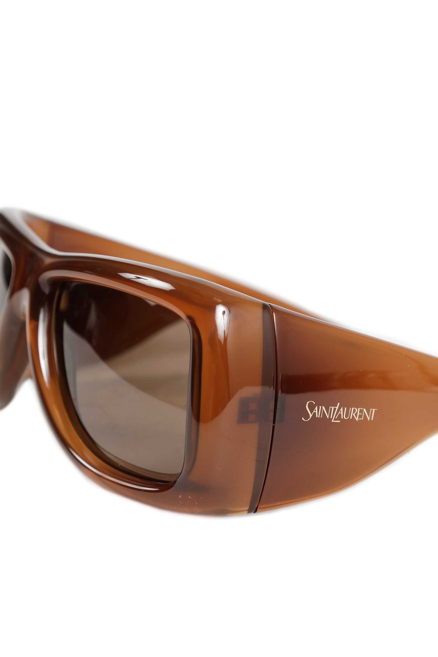 SL 902 Howl Oversized Sunglasses