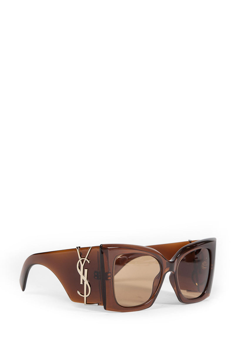 M119 Blaze Crystal Sunglasses