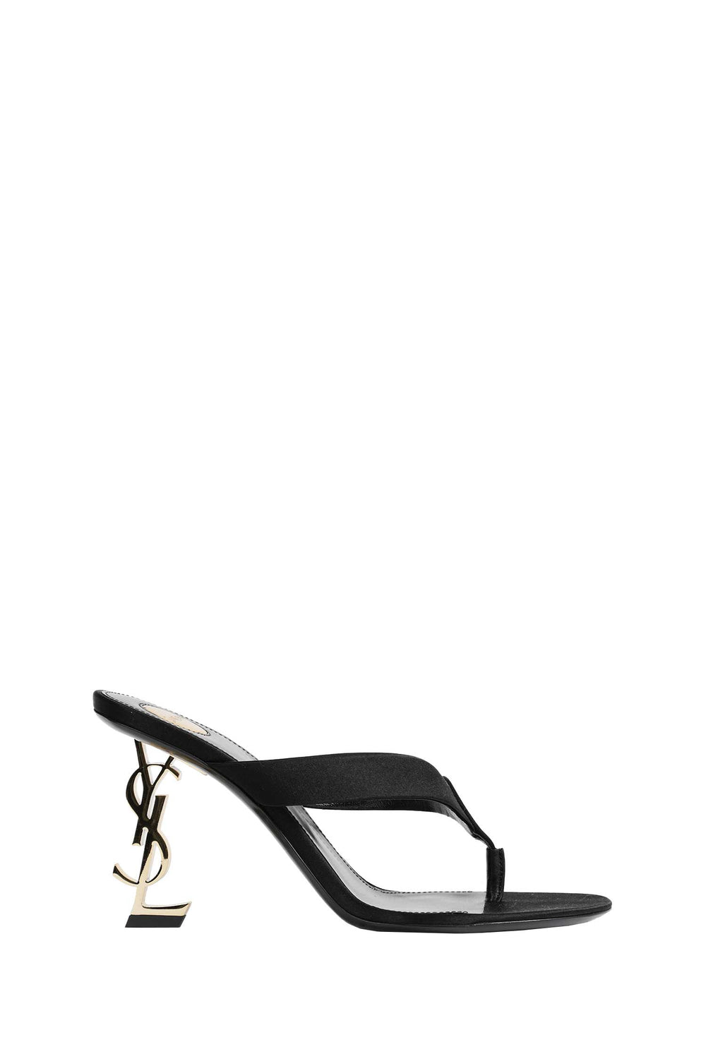 SAINT LAURENT Opyum Mules woman