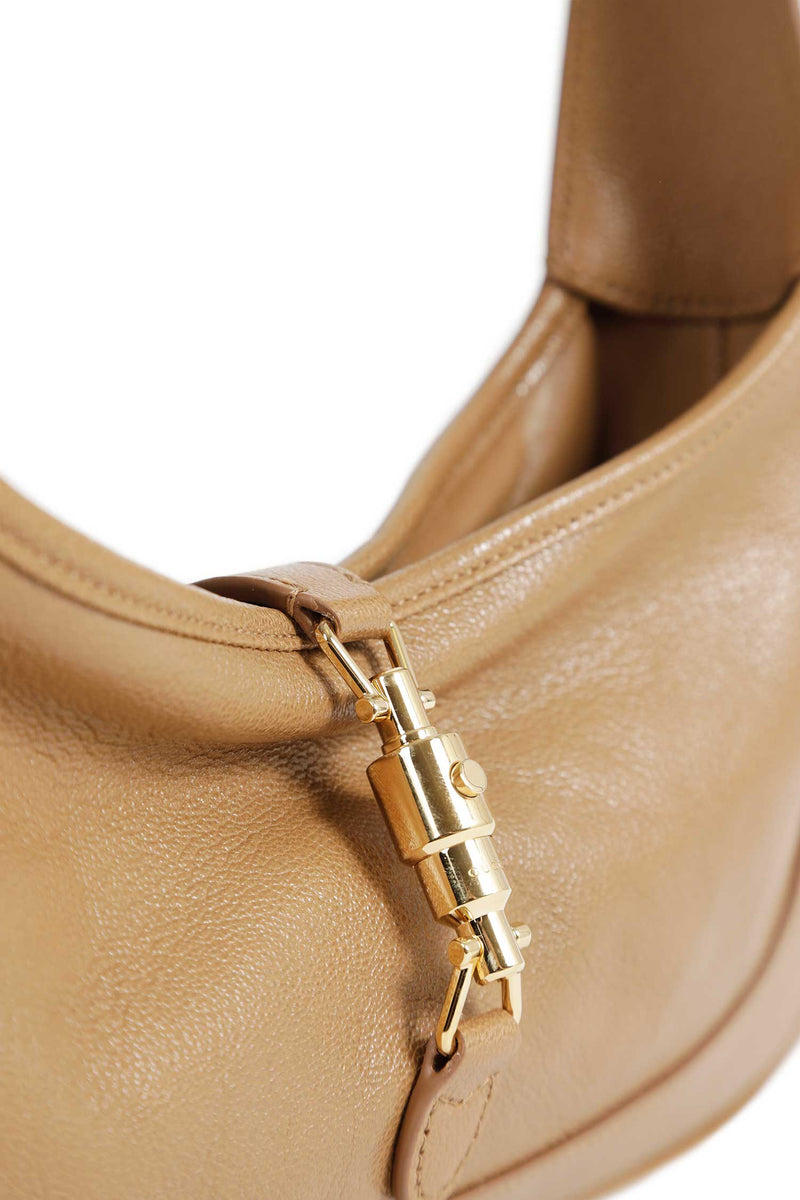 GUCCI Jackie Slim Medium Shoulder Bag woman