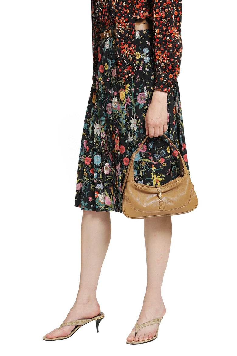 
              GUCCI Jackie Slim Medium Shoulder Bag woman
            