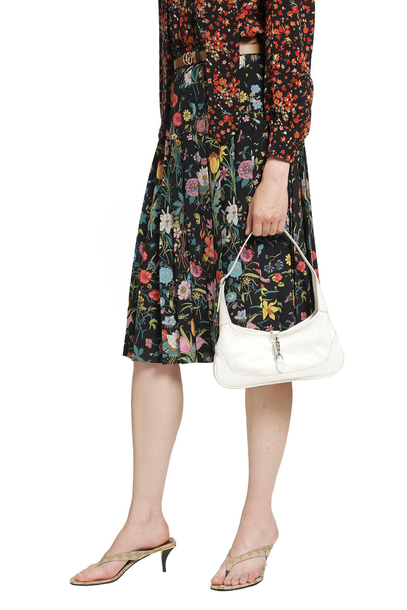 GUCCI Jackie Slim Medium Shoulder bag woman