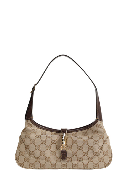 Jackie Slim Small Shoulder Bag