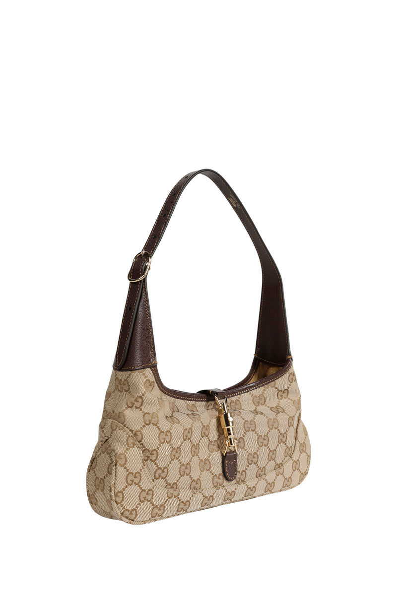 Jackie Slim Small Shoulder Bag
