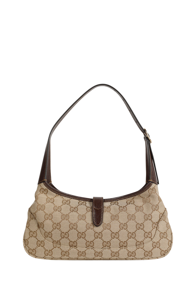 Jackie Slim Small Shoulder Bag
