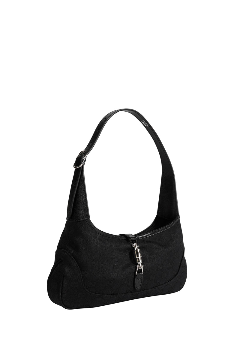 Jackie Slim Small Shoulder Bag