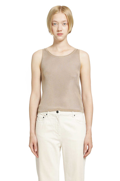Viscose Tank Top