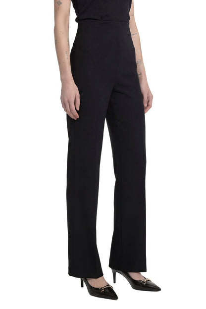 Technical Stretch Wool Pants