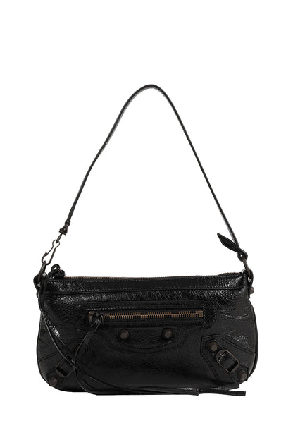 Le City Pouch On Strap Bag