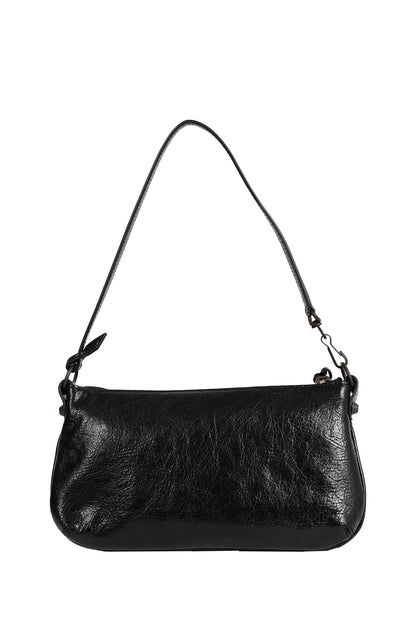 Le City Pouch On Strap Bag