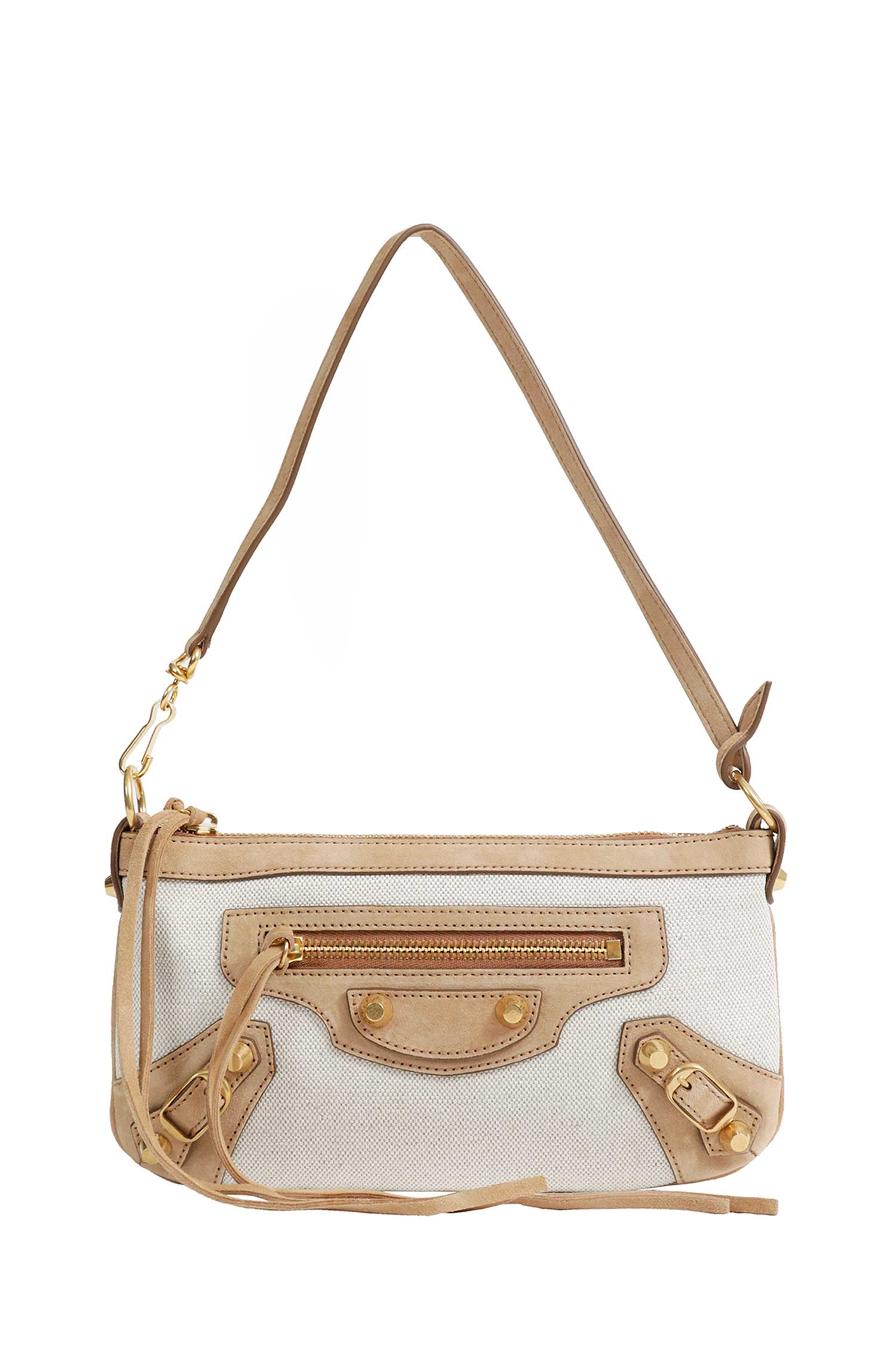 BALENCIAGA Le City Pouch On Strap woman