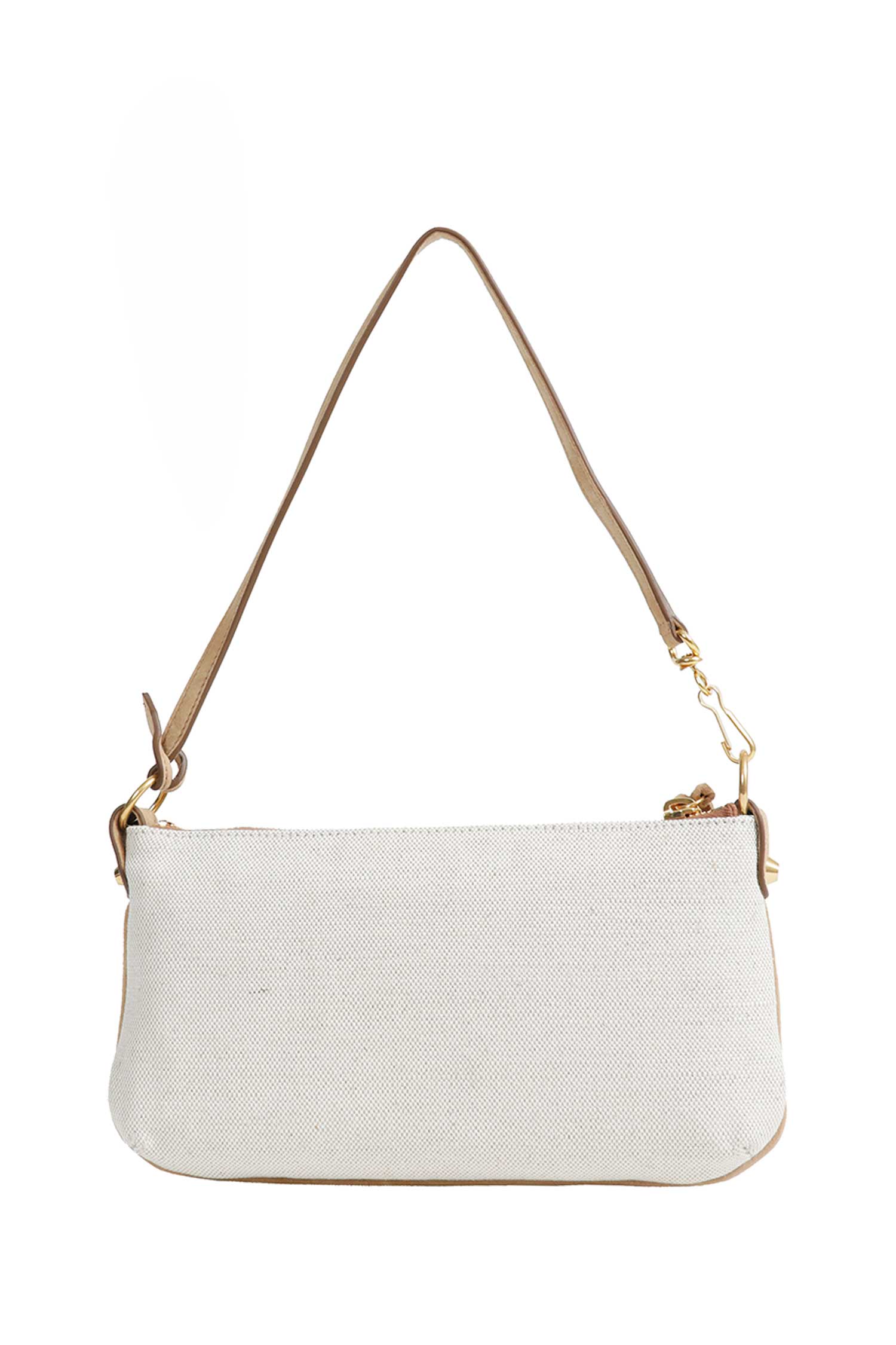Le City Pouch On Strap