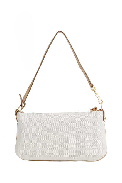 Le City Pouch On Strap