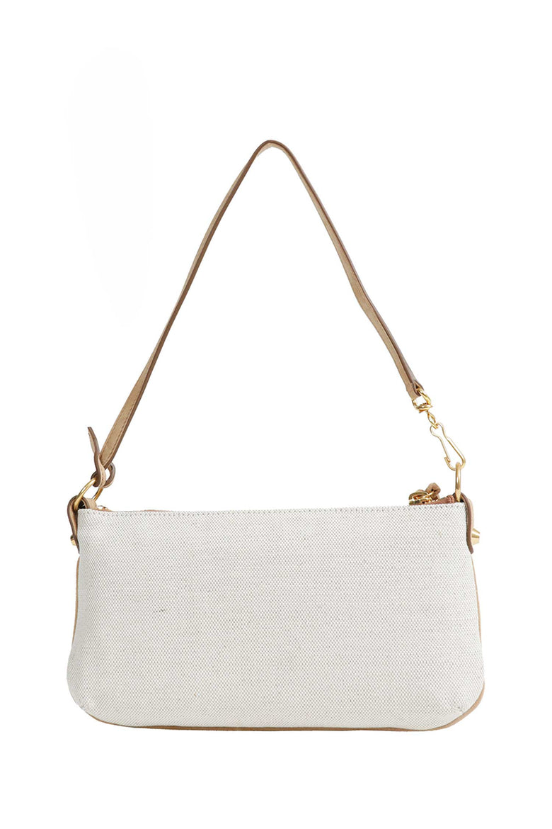 
              BALENCIAGA Le City Pouch On Strap woman
            