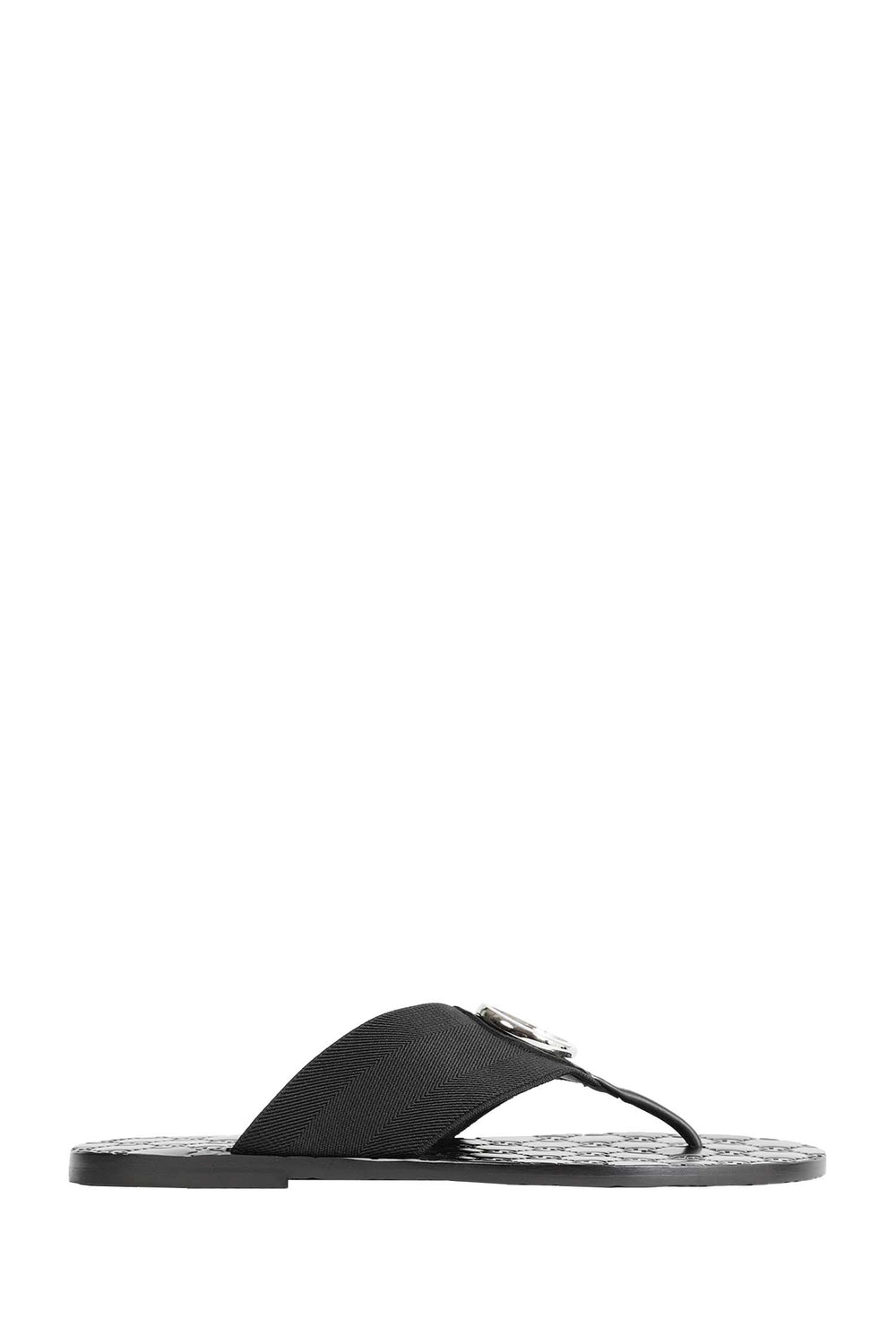 GUCCI Riviera thong sandals man