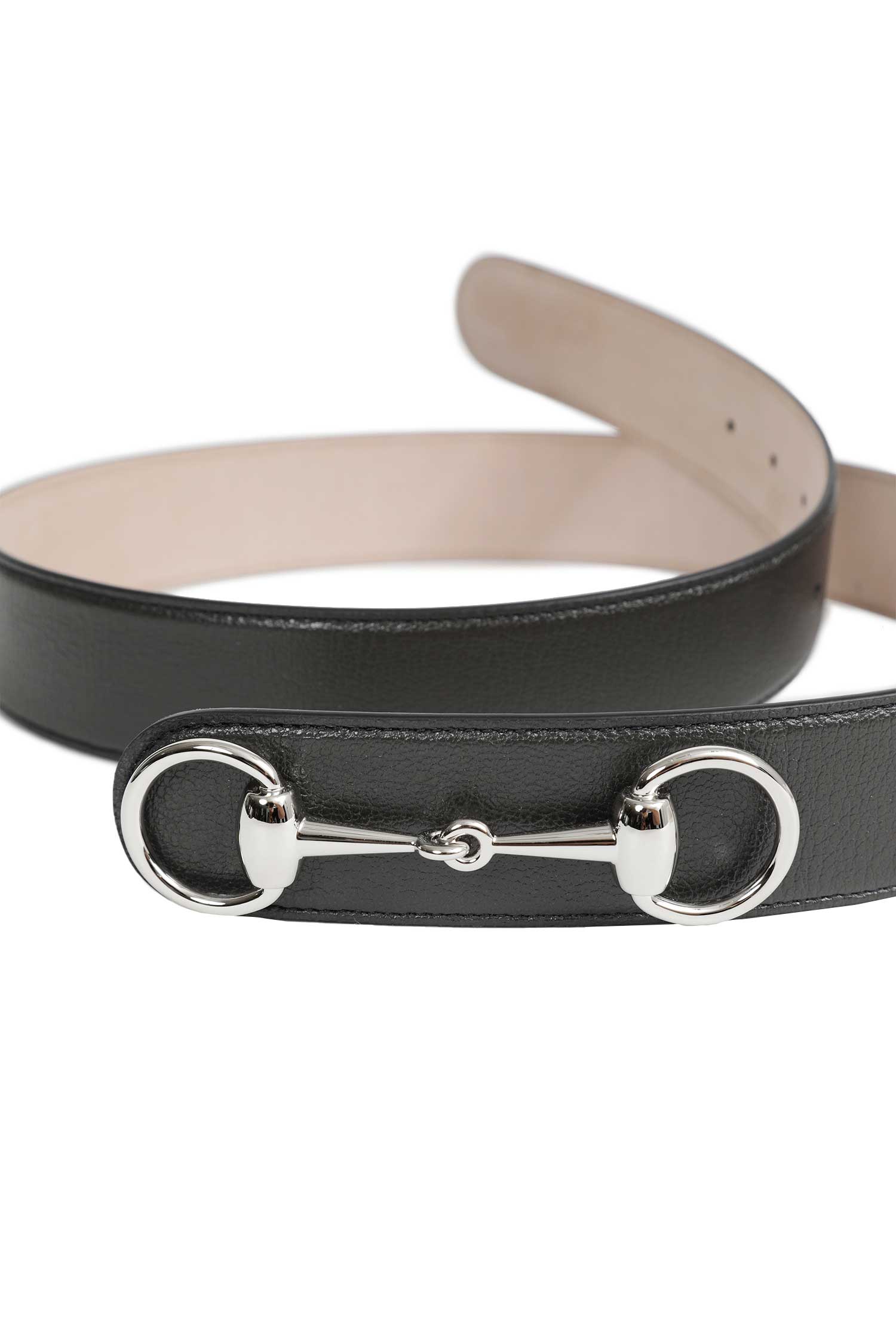 GUCCI Horsebit 1955 Belt man