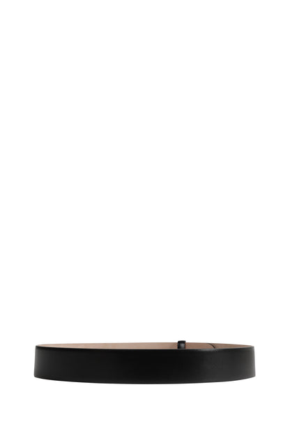 Horsebit 1955 Leather Belt