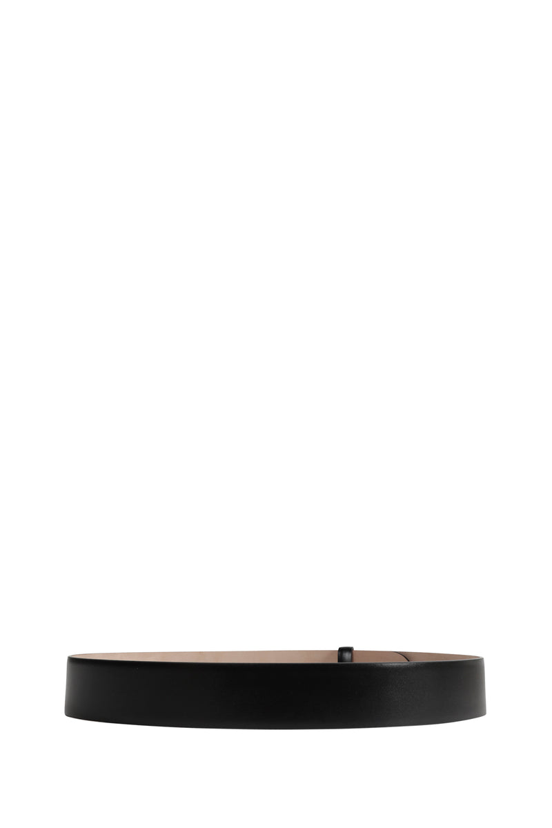 Horsebit 1955 Leather Belt