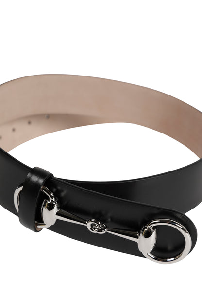 Horsebit 1955 Leather Belt