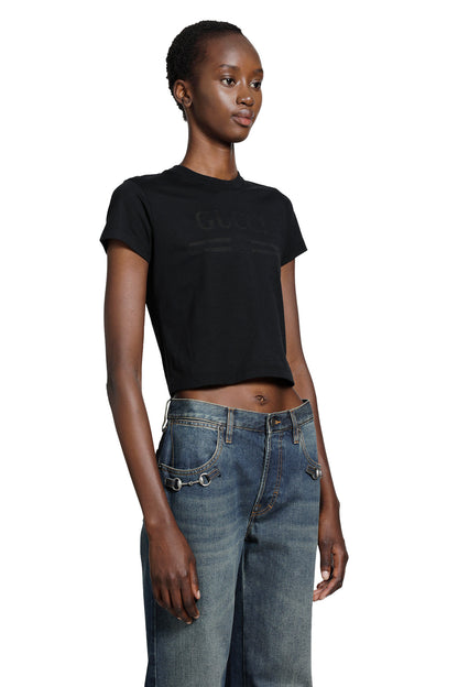 Cotton Jersey T-Shirt