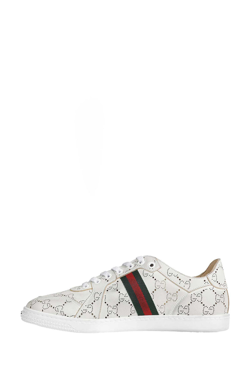 GUCCI Stretch Low-Top Trainers woman