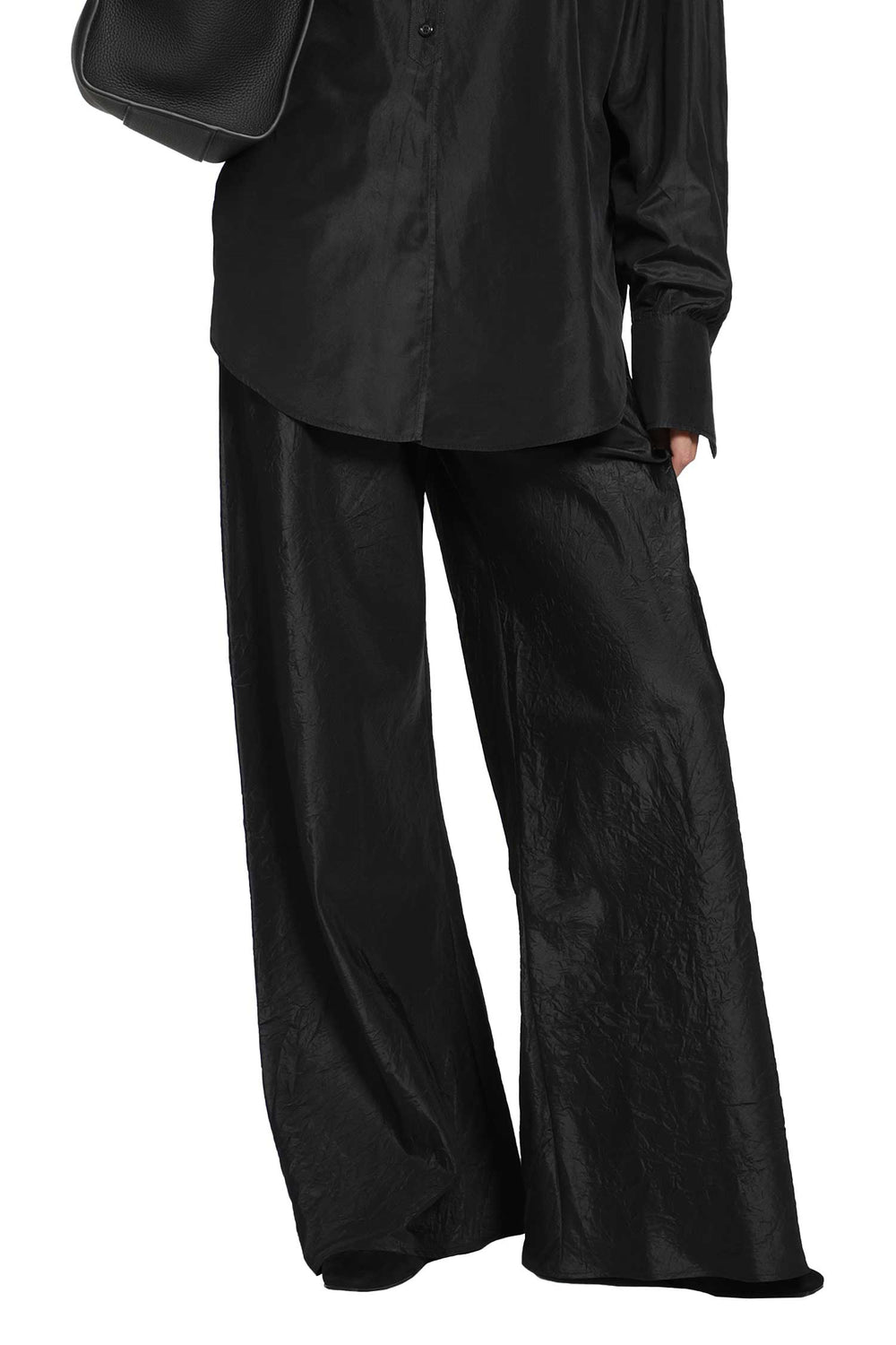 THE ROW Gala Pants woman