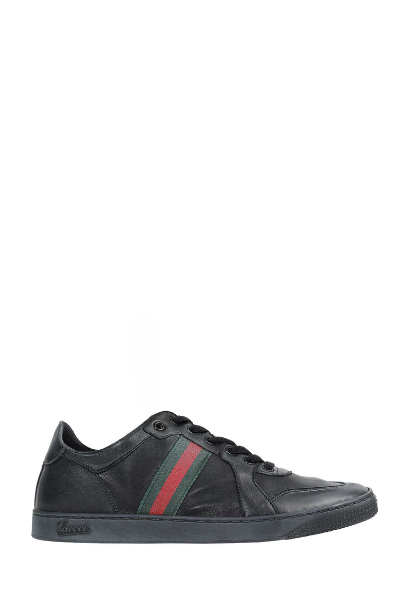 GUCCI Stretch Low-Top Trainers man