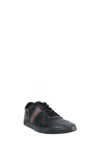 Stretch Low-Top Trainers