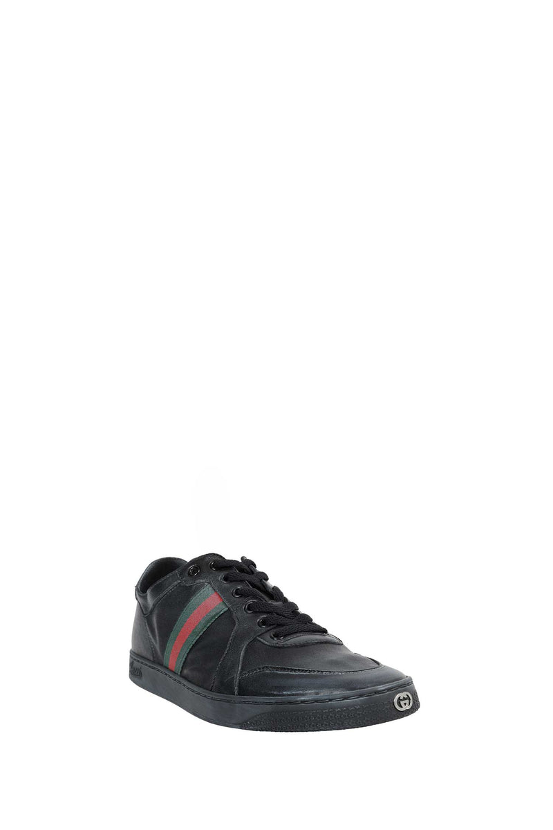 GUCCI Stretch Low-Top Trainers man
