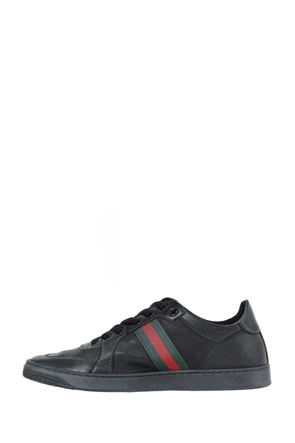 Stretch Low-Top Trainers
