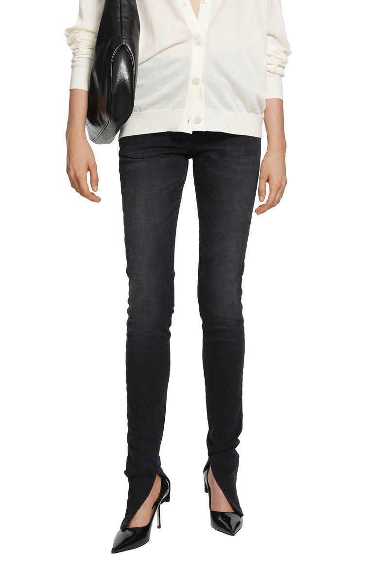 GUCCI 5 Pocket Skinny  Jeans woman