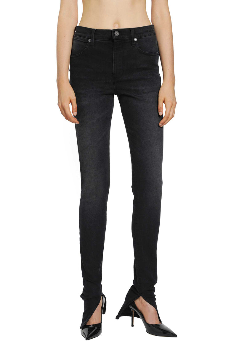 
              GUCCI 5 Pocket Skinny  Jeans woman
            