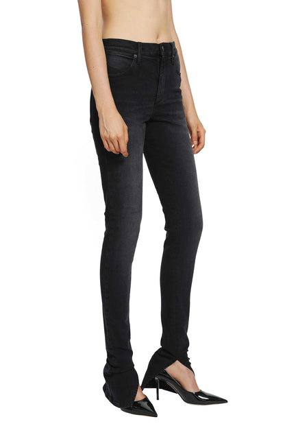5 Pocket Skinny  Jeans