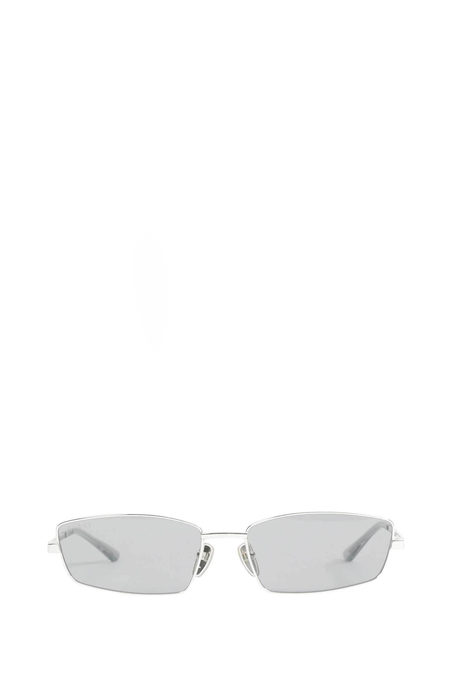 Rectangular Sunglasses