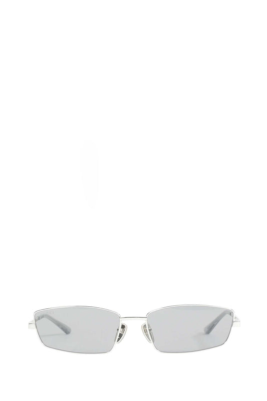 Rectangular Sunglasses