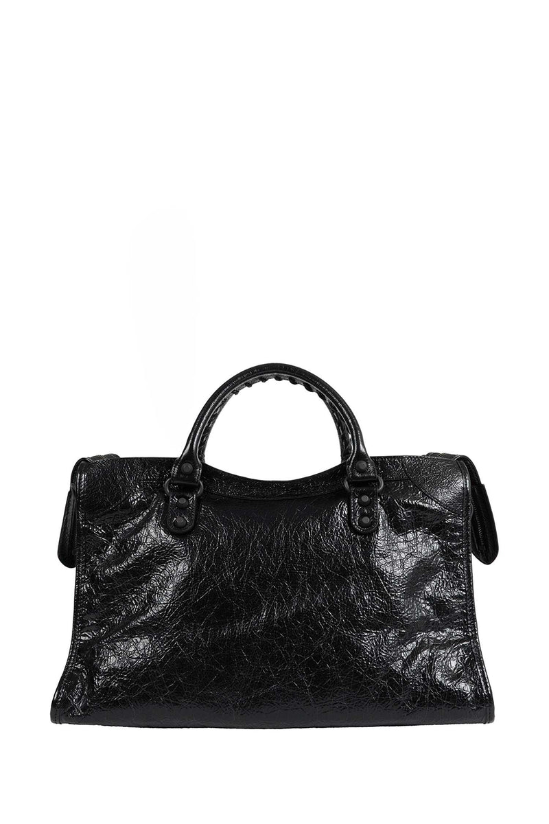 BALENCIAGA Le City Medium Bag woman