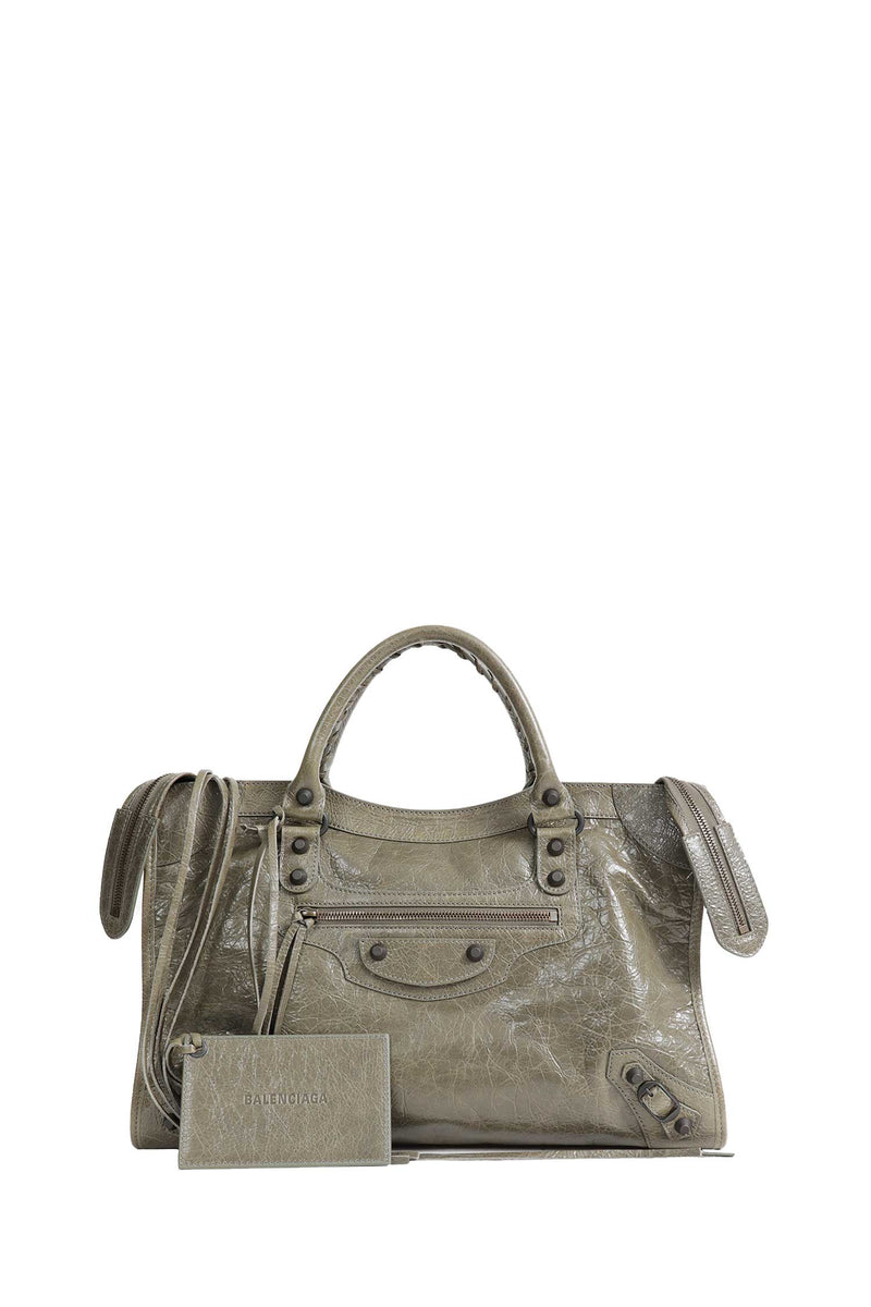 BALENCIAGA Le City Bag Medium woman