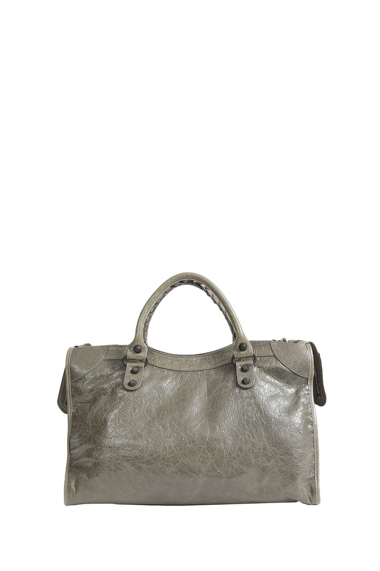BALENCIAGA Le City Bag Medium woman