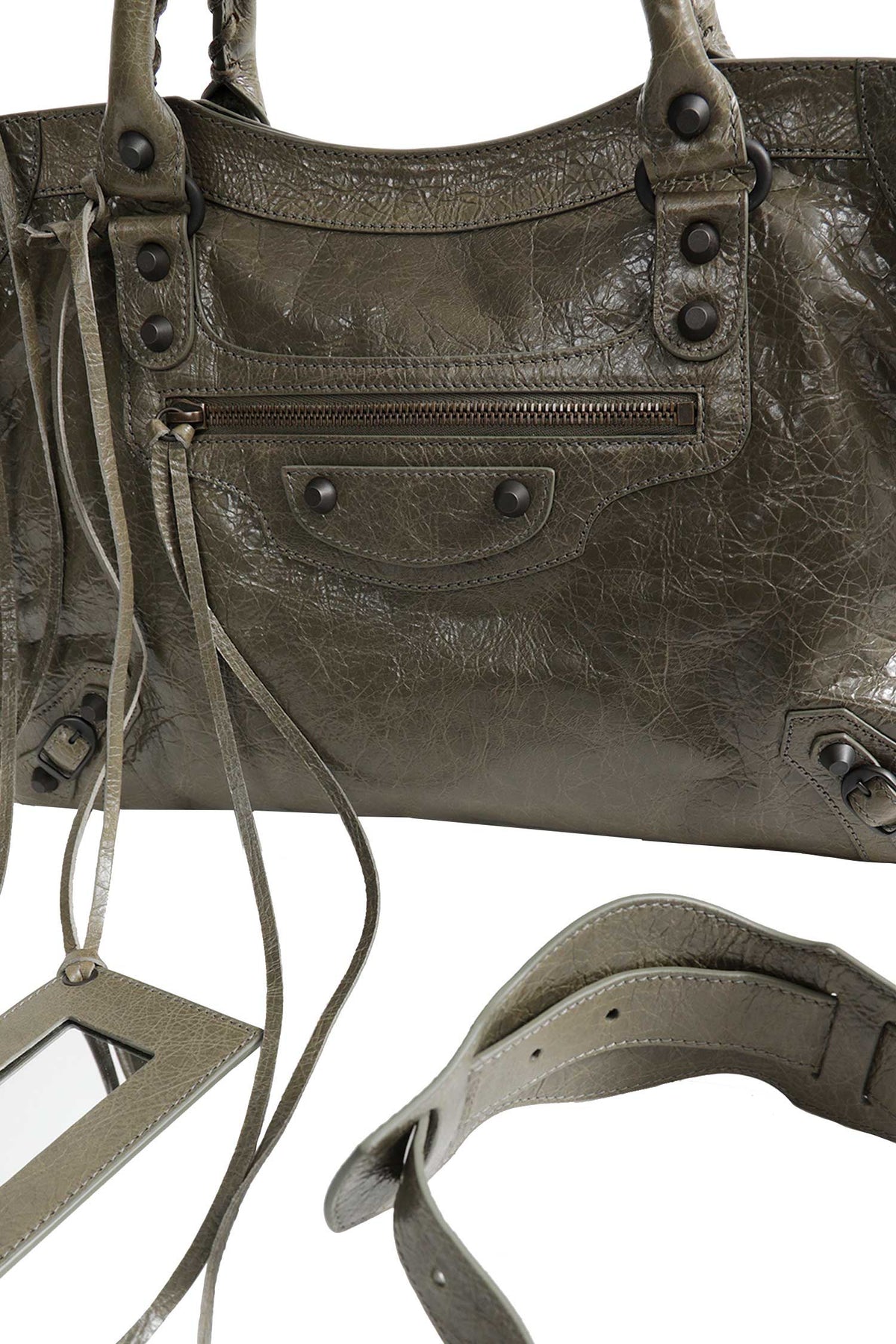 Le City Bag Medium