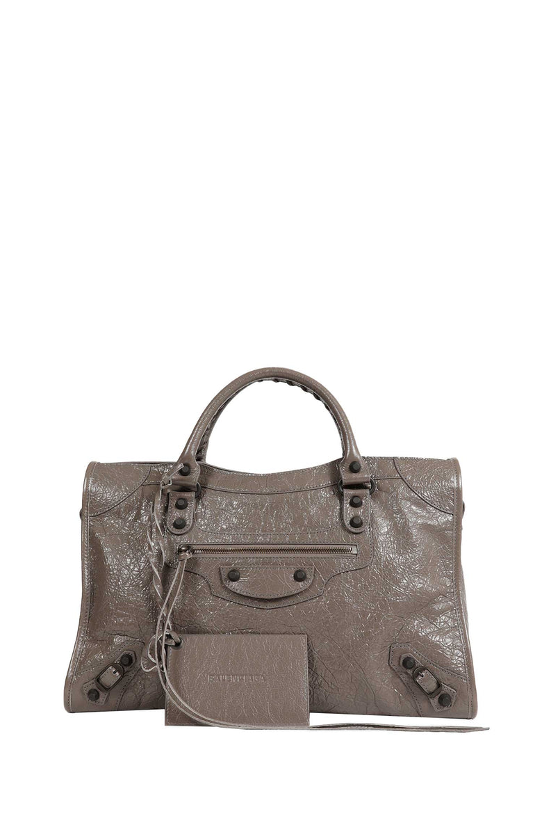 BALENCIAGA Le City Bag Medium woman