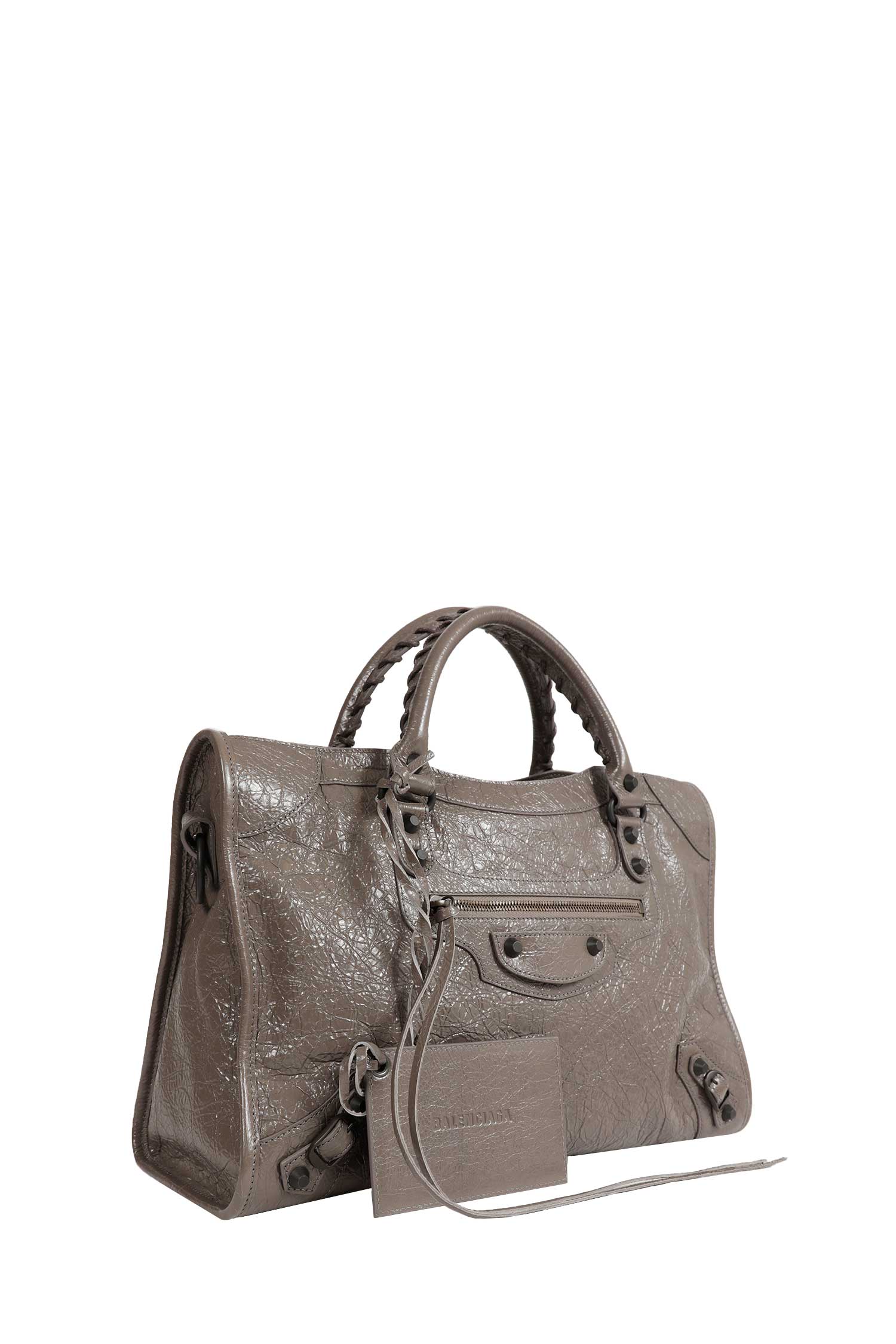 BALENCIAGA Le City Bag Medium woman
