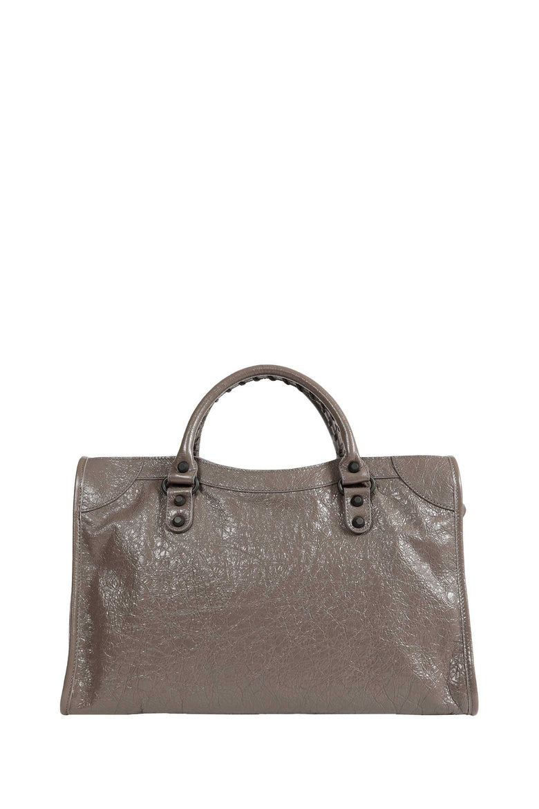 
              BALENCIAGA Le City Bag Medium woman
            