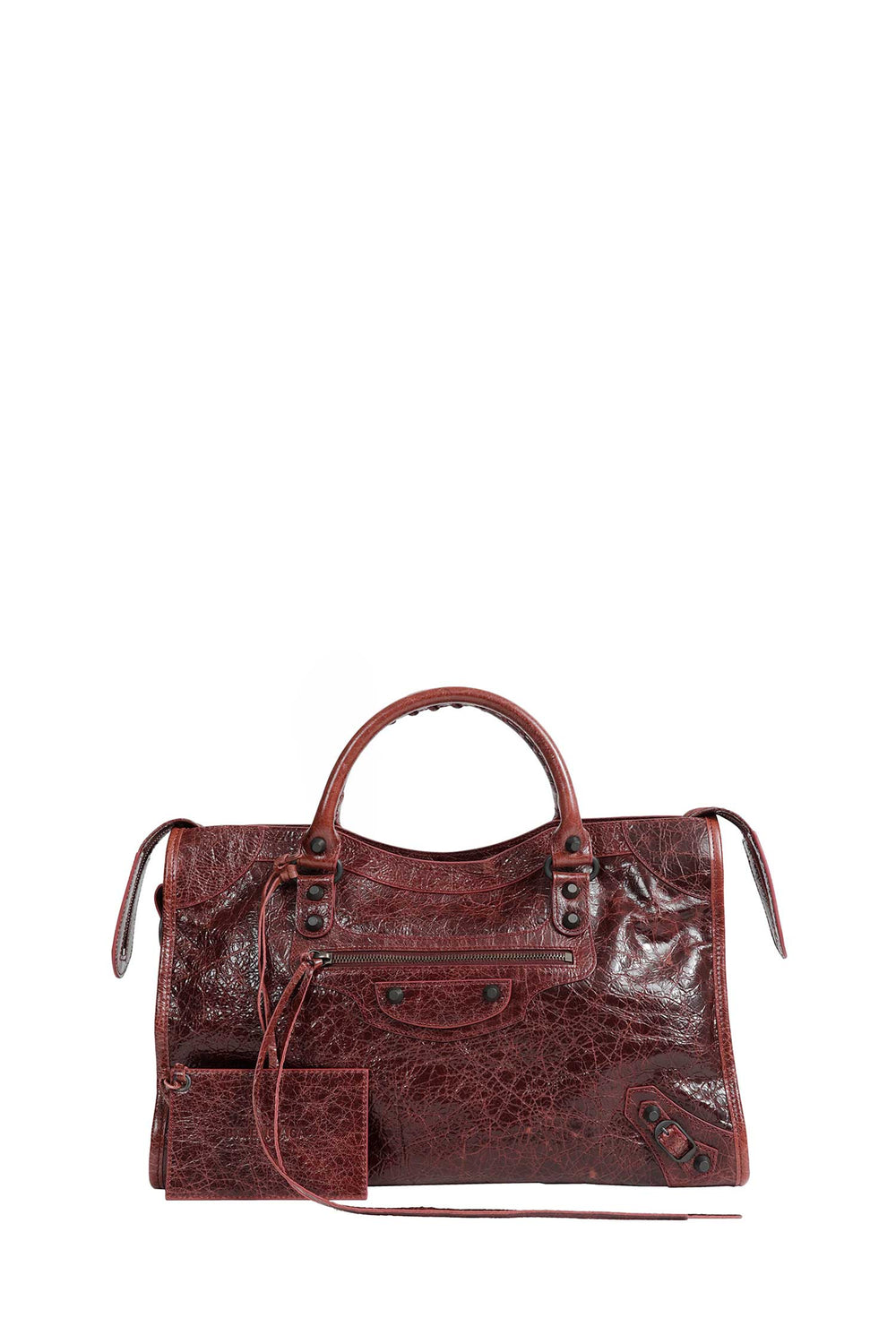BALENCIAGA Medium Le City Bag woman
