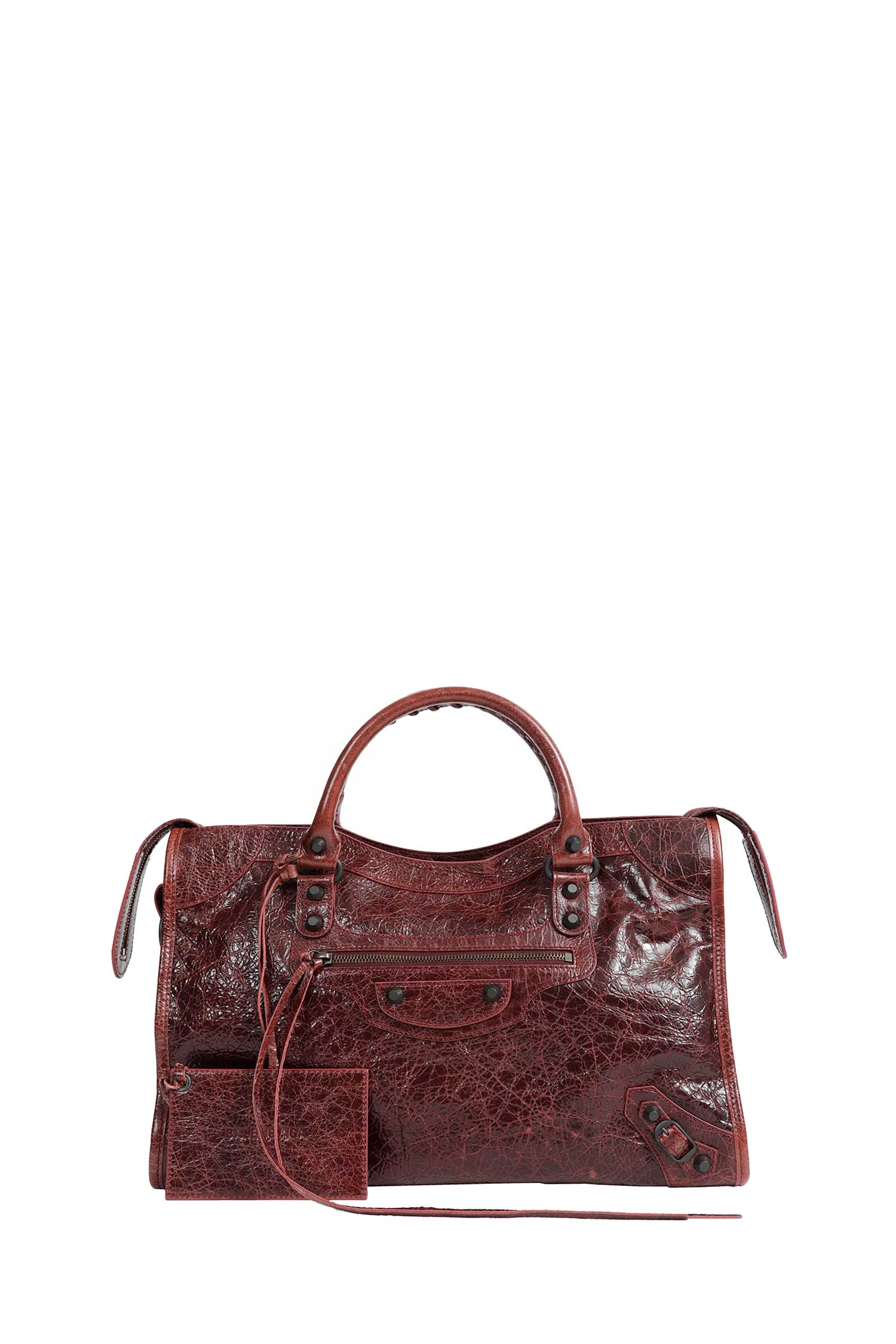 Medium Le City Bag