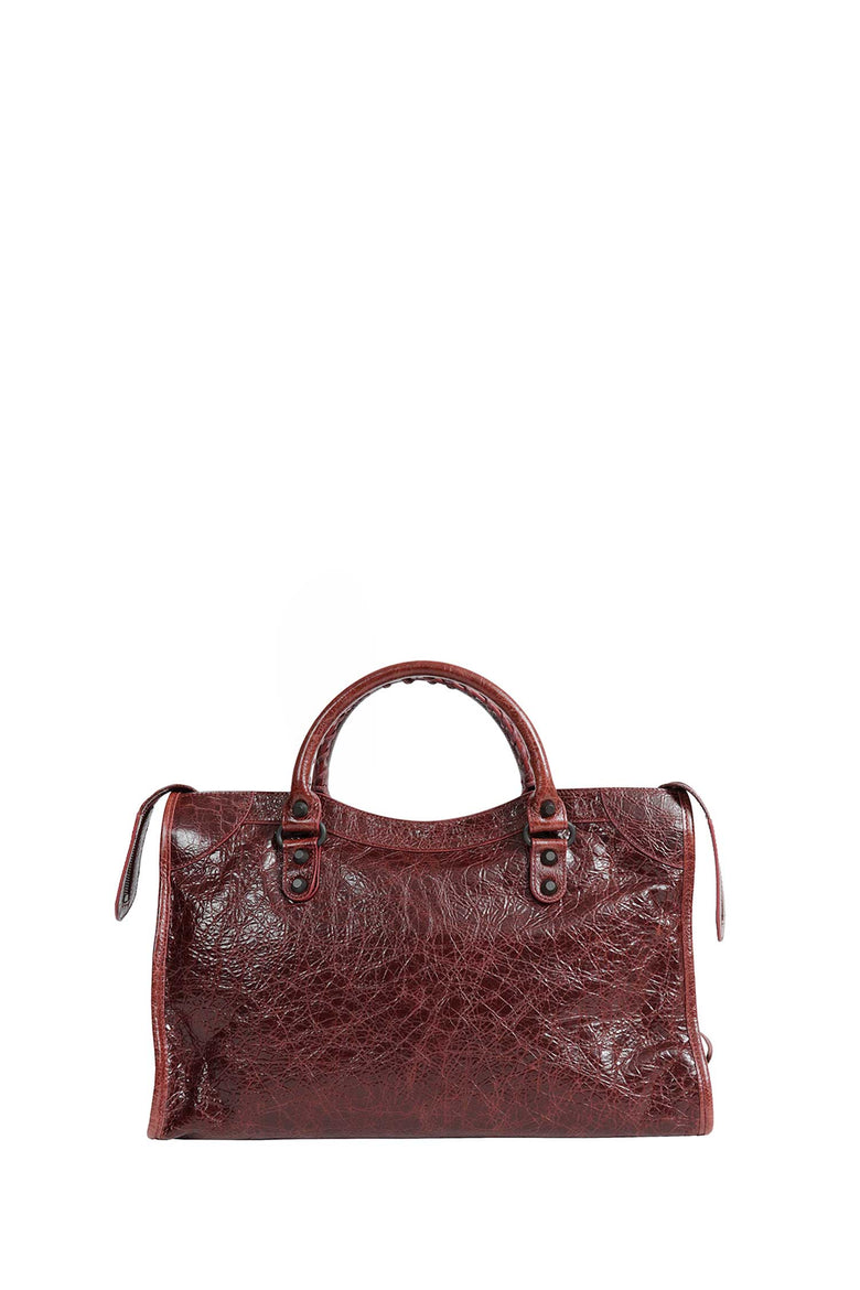 
              BALENCIAGA Medium Le City Bag woman
            